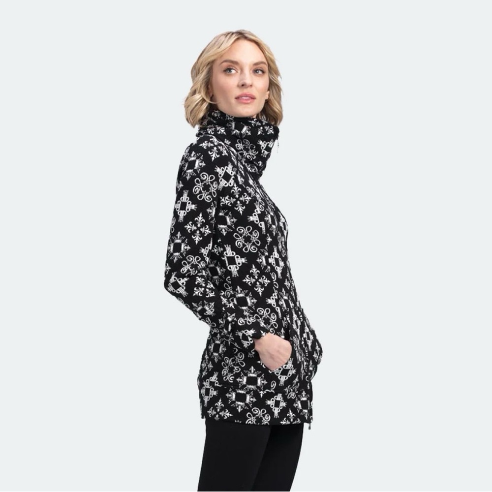 Tonia DeBellis Molly Jacket